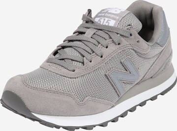 Sneaker low '515' de la new balance pe gri: față