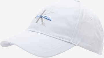 Calvin Klein Pet in Blauw: voorkant