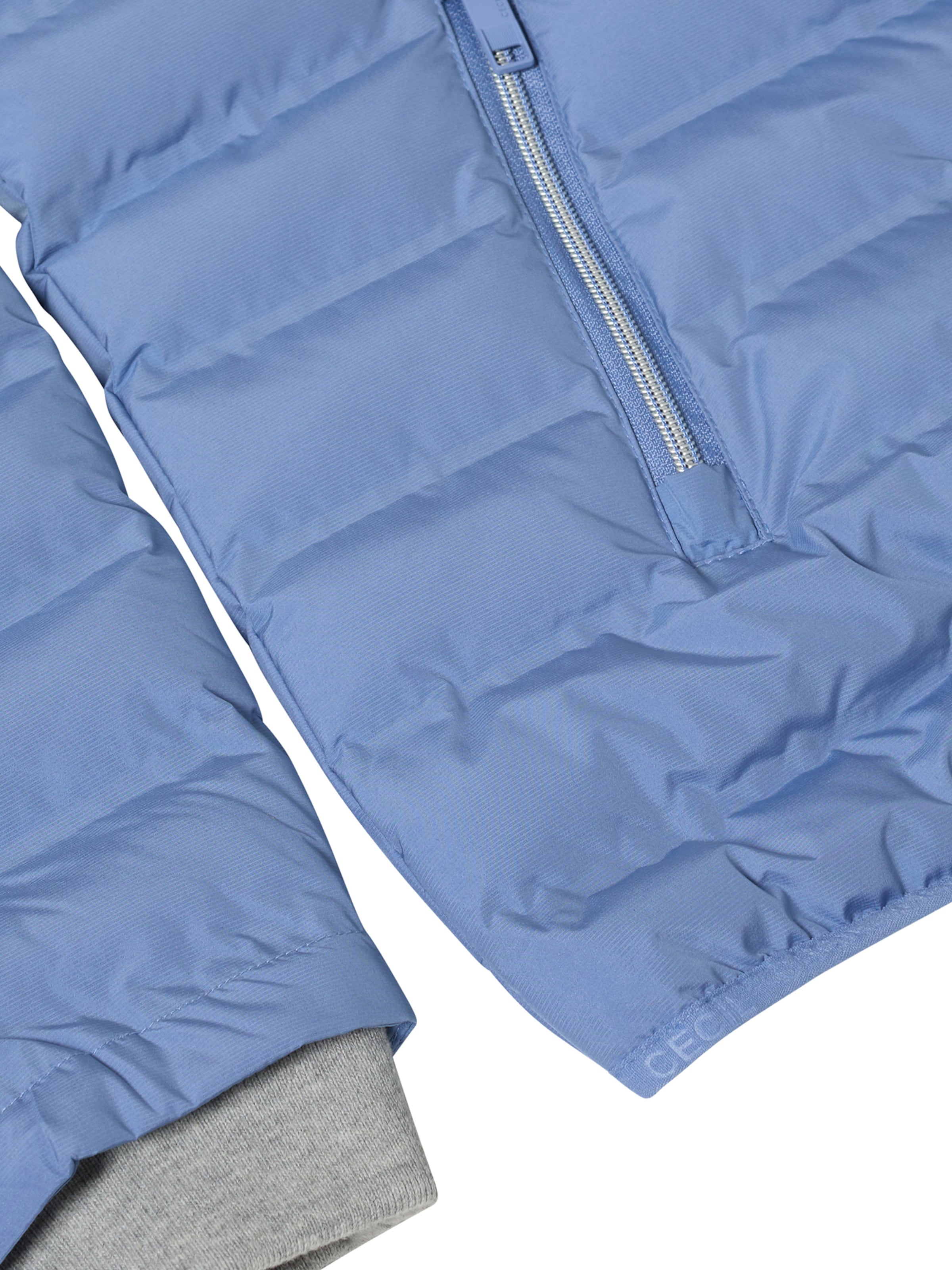 CECIL Tussenjas in Blauw