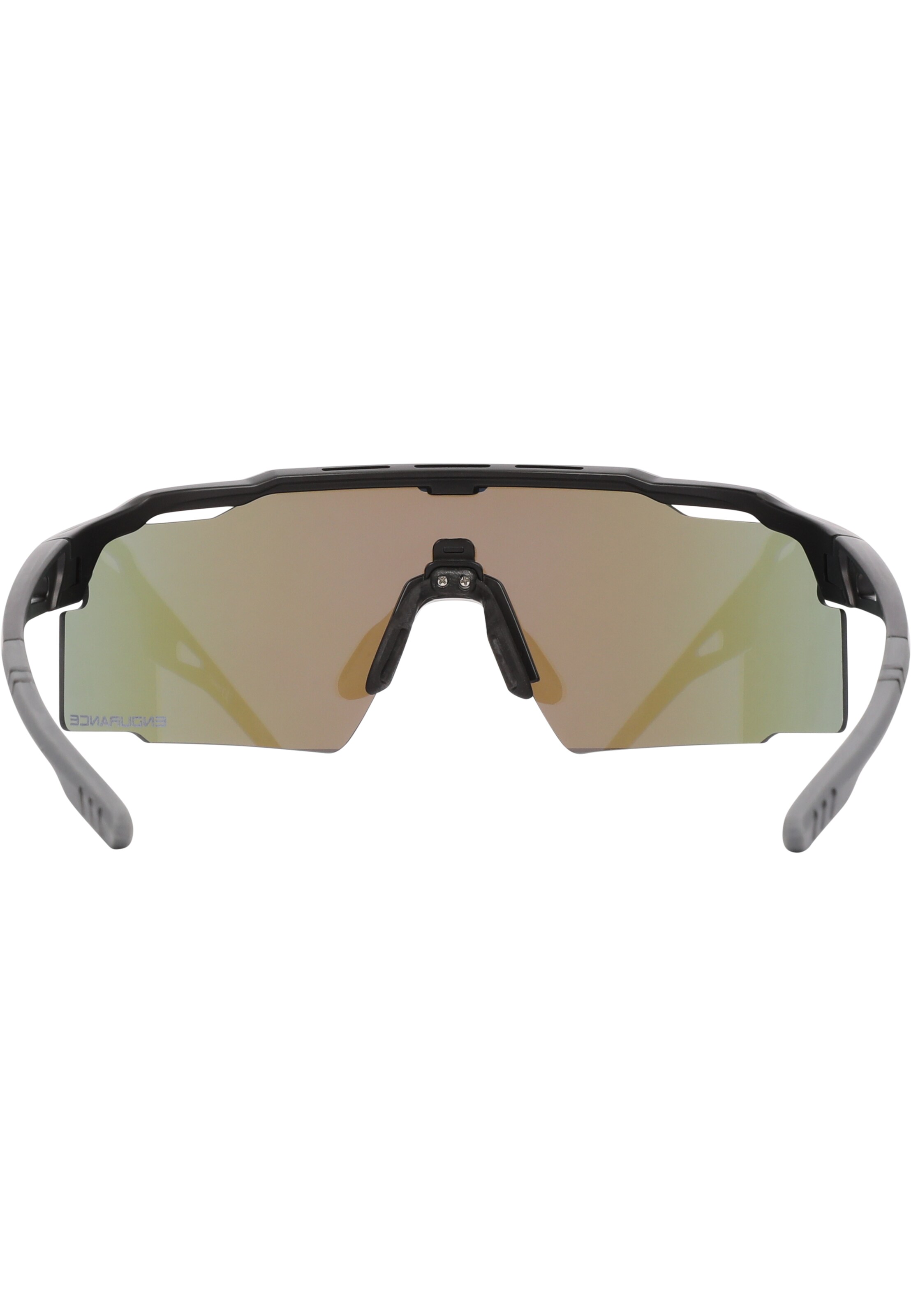 ENDURANCE Sports glasses 'Alberto' in Blue