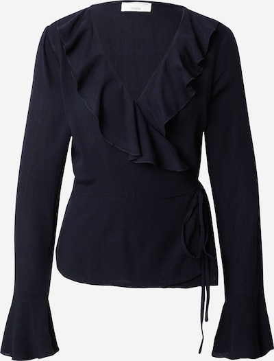 Guido Maria Kretschmer Women Blouse 'Laila' in Black, Item view