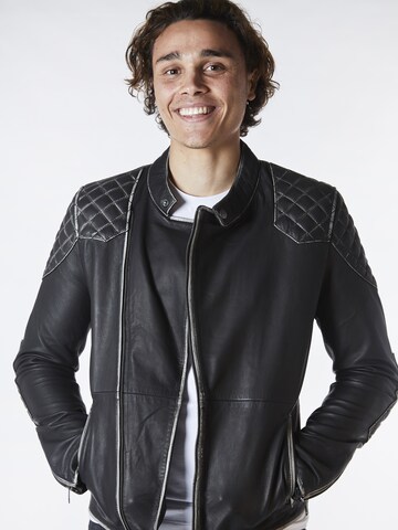Bolongaro Trevor Overgangsjakke i sort