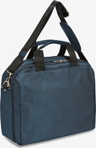 Sac d’ordinateur portable Picard en bleu