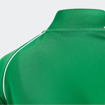 ADIDAS ORIGINALS Juoksupuku 'Adicolor Sst' värissä vihreä