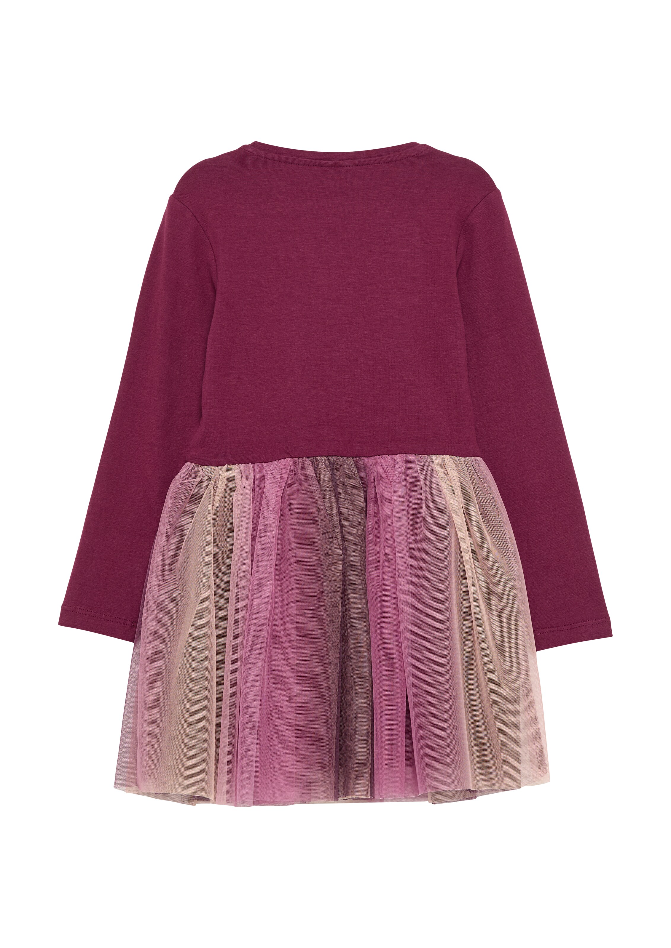 s.Oliver Kleid in Pink