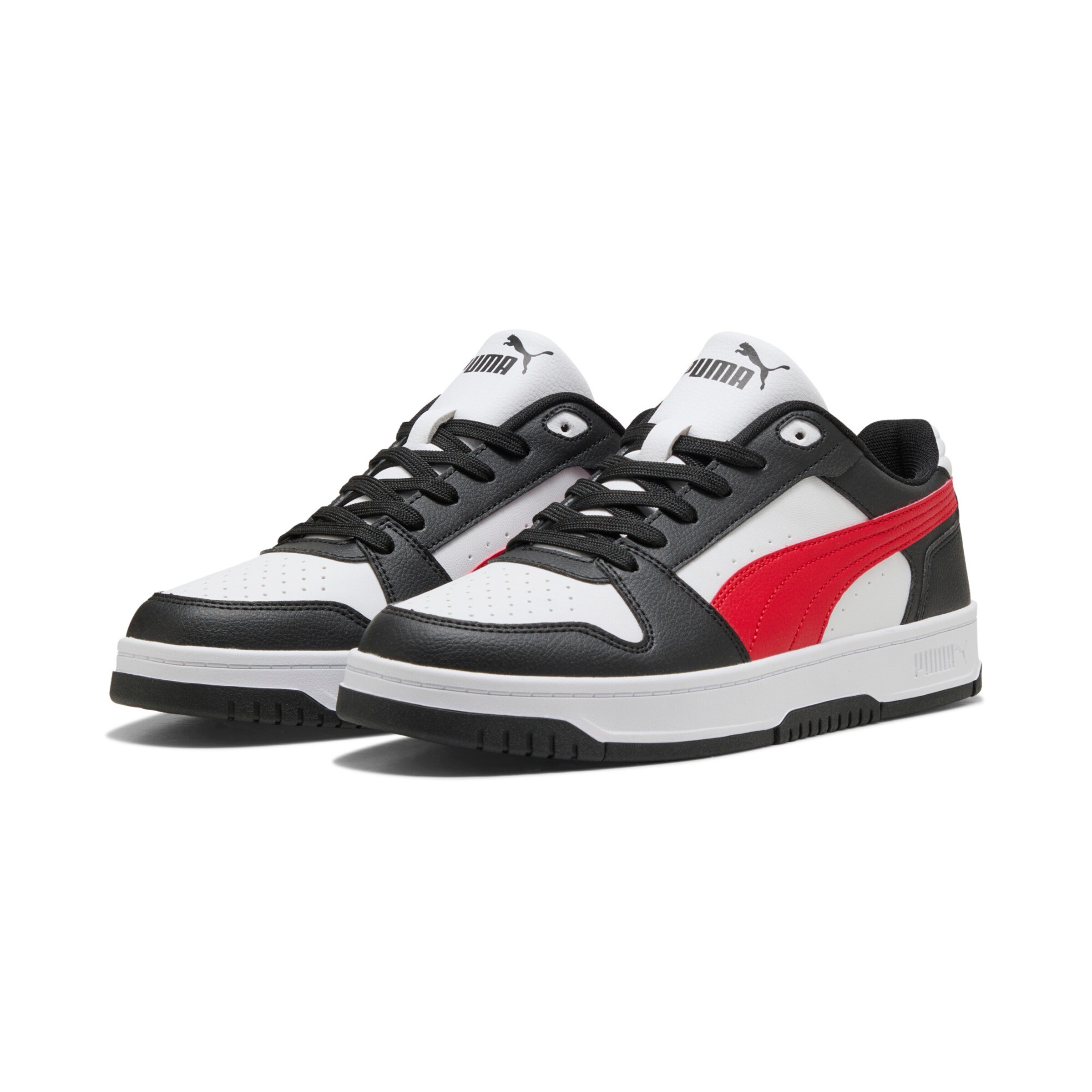 PUMA Sneaker in Weiß