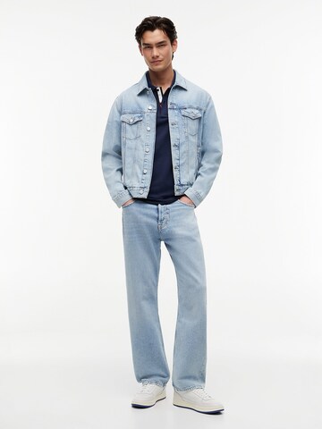 Tommy Jeans Regular Jeans 'Otis' in Blau