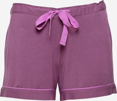 Cyberjammies Pyjamashorts in lila, Produktansicht