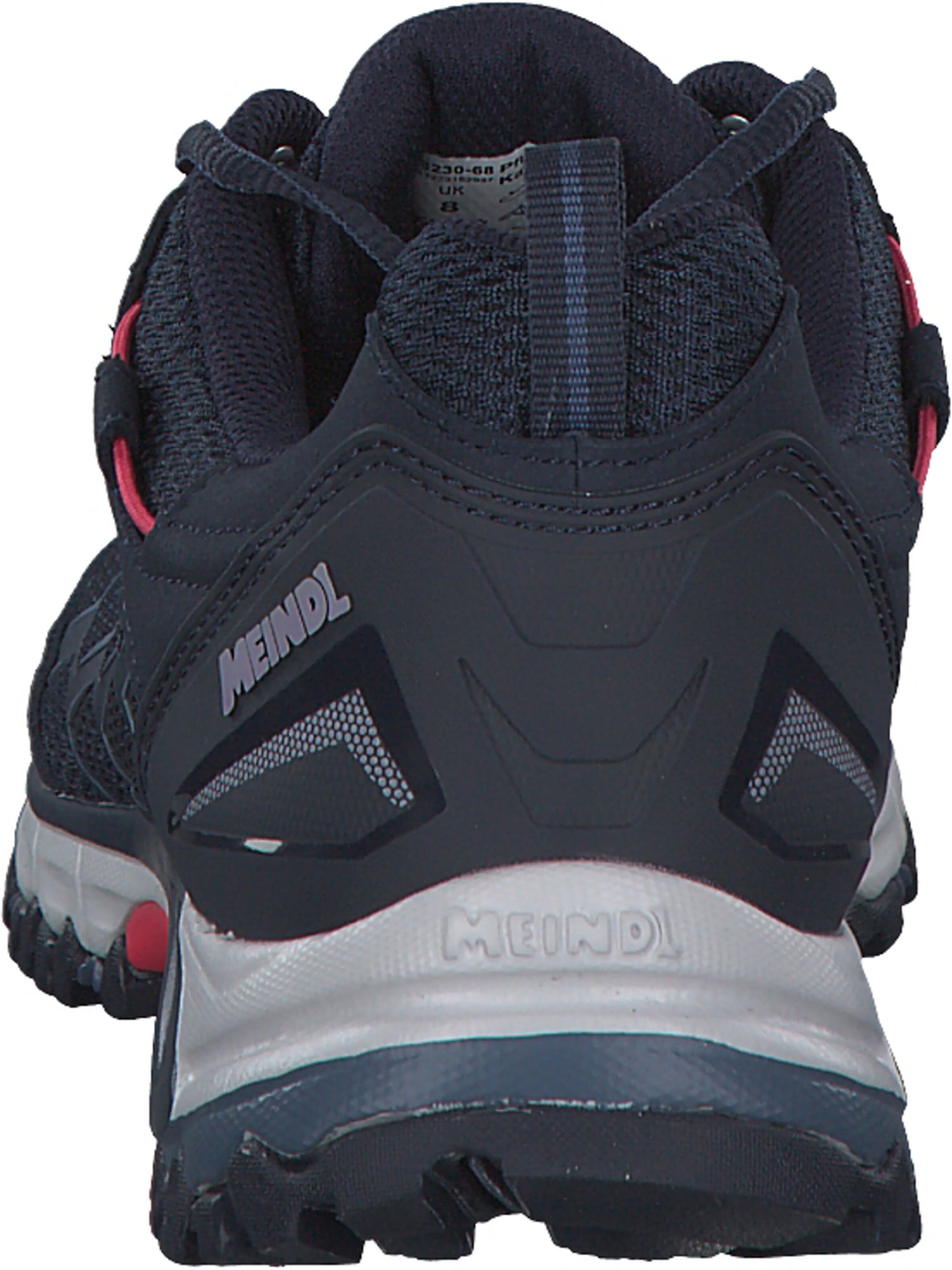 MEINDL Flats 'Caribe' in Blue