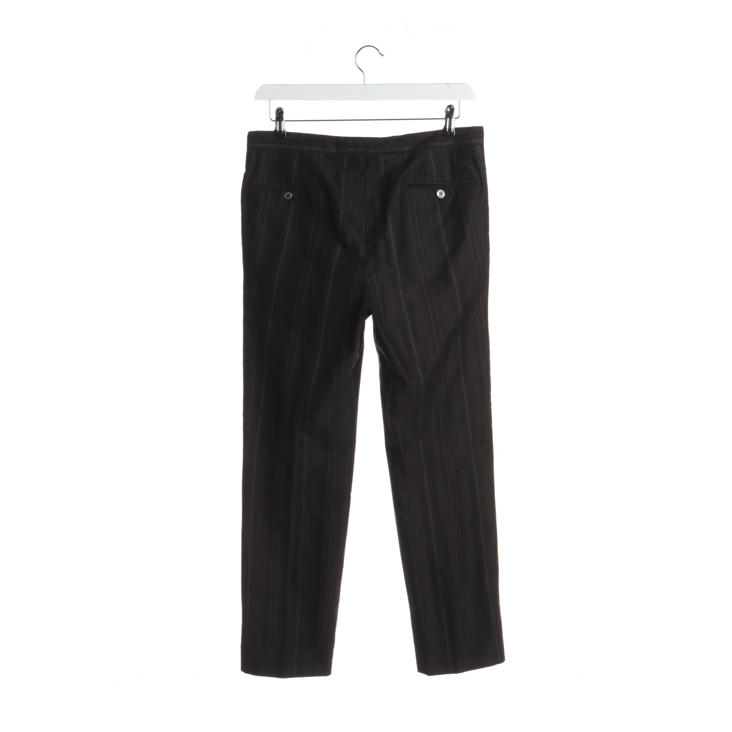 Fendi Pants in 50 in Black