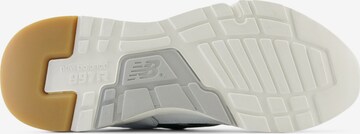 new balance Sneaker low '997' i hvid