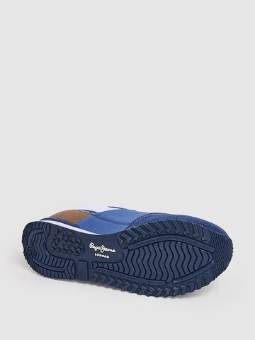 Pepe Jeans Sneakers 'LONDON SEAL M' in Blue