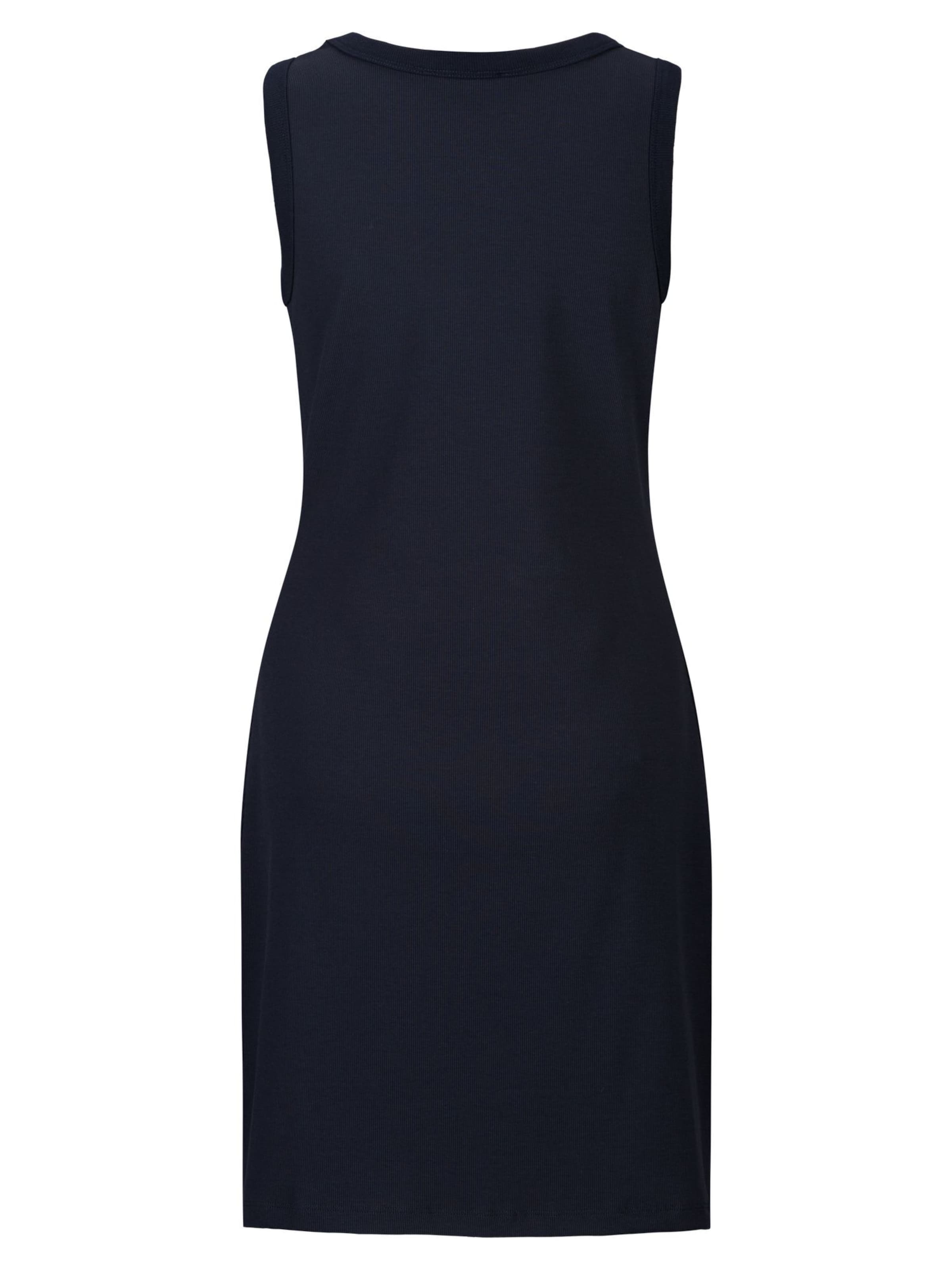 19V69 ITALIA Nyári ruhák 'Loredana' - kék