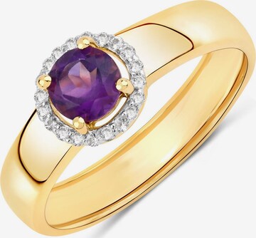 Rafaela Donata Ring in Goud: voorkant