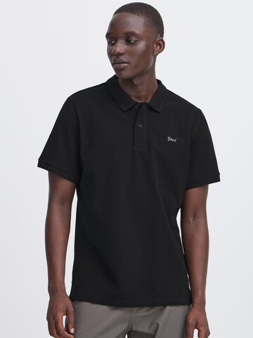 BLEND - Camisa 'Prilo' em preto: frente