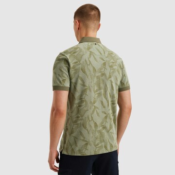 PME Legend Poloshirt in Grün