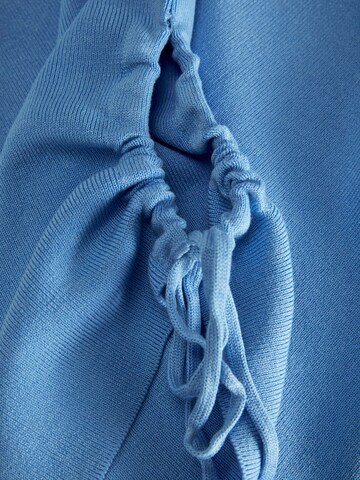 Tops en tricot 'JXDahlia' JJXX en bleu