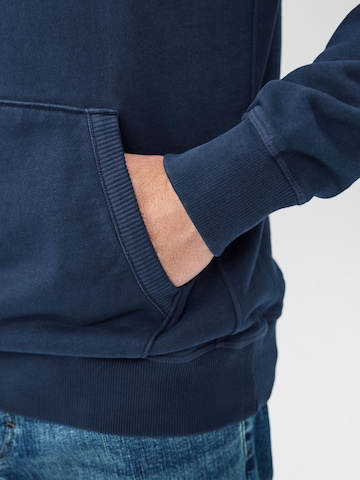Next Sweatshirt in Blau