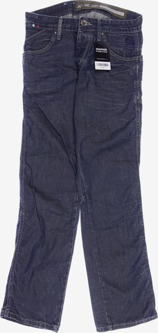 JACK & JONES Jeans 29 in Blau: Vorderseite