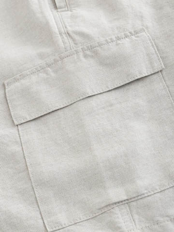Next Regular Cargobroek in Beige