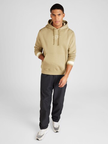 Nike Sportswear Sweatshirt i grøn