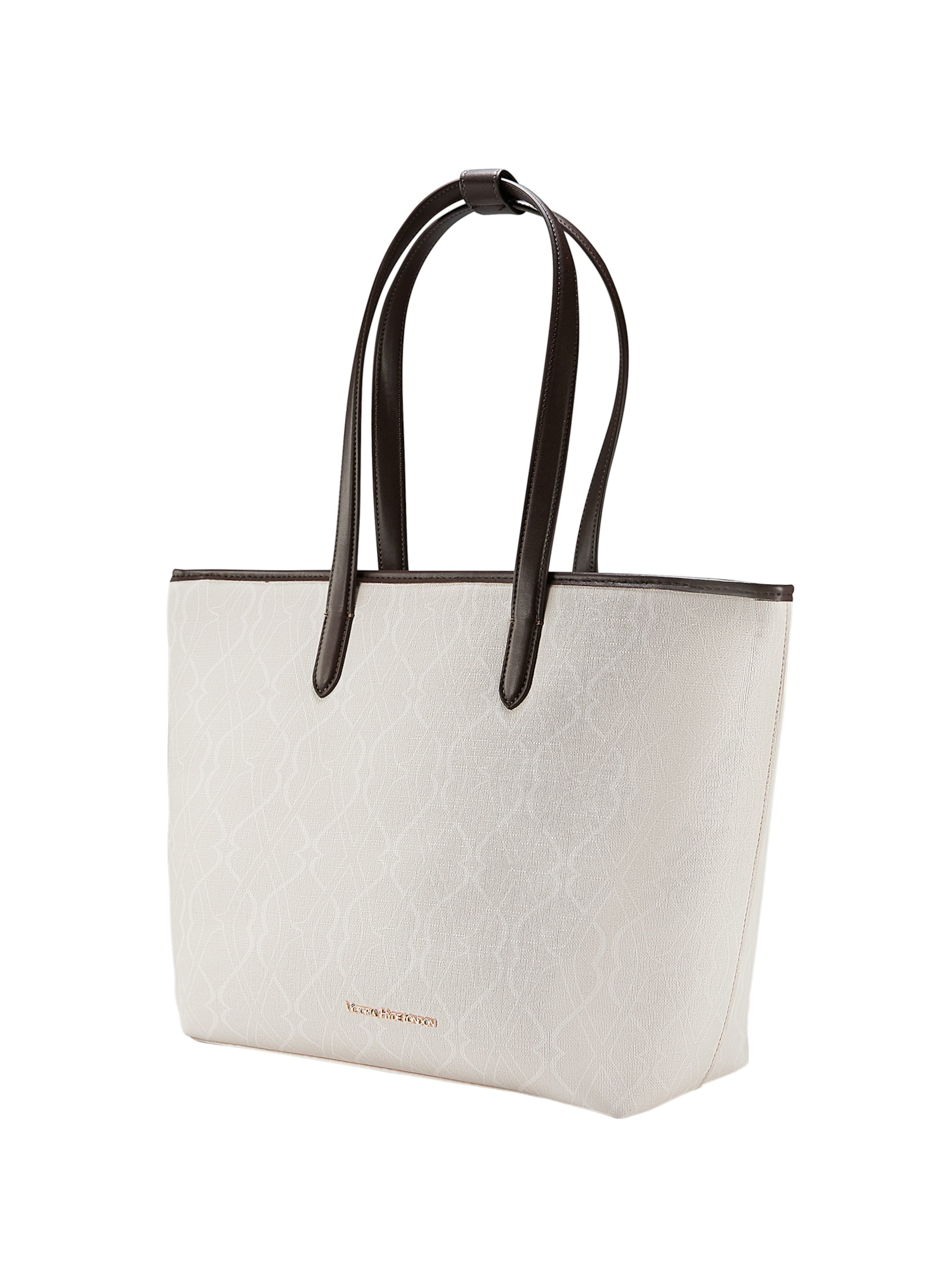 Victoria Hyde Handtas ' Yoana  ' in Beige