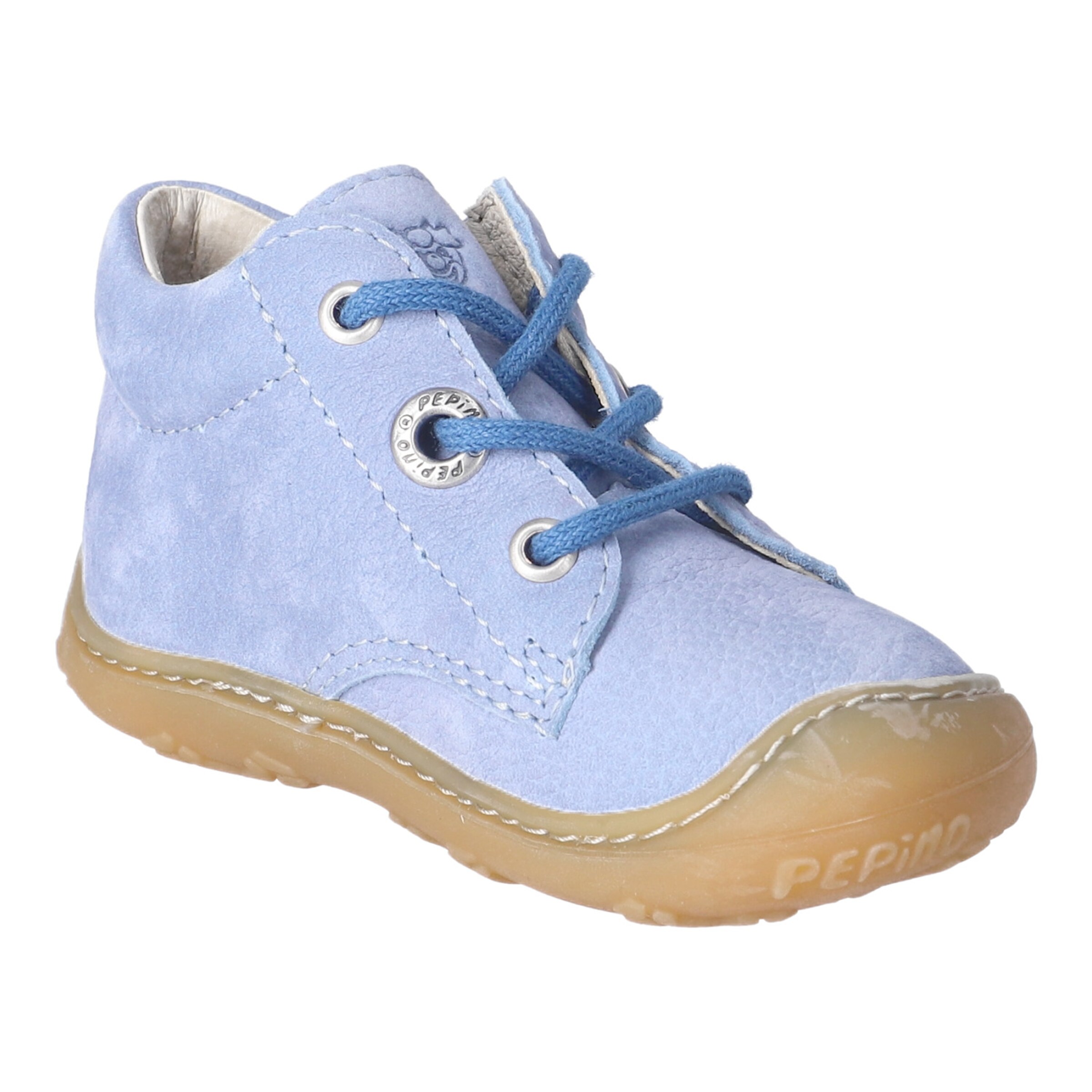 RICOSTA Lauflernschuh 'Cory' in Blau