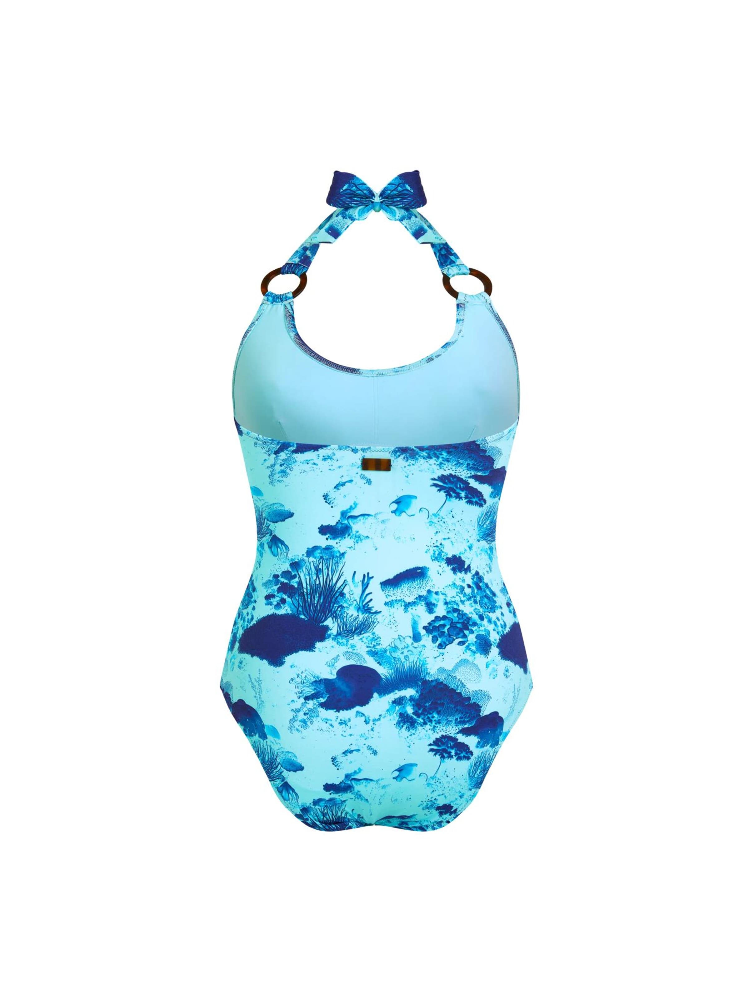 Vilebrequin Swimsuit in Blue