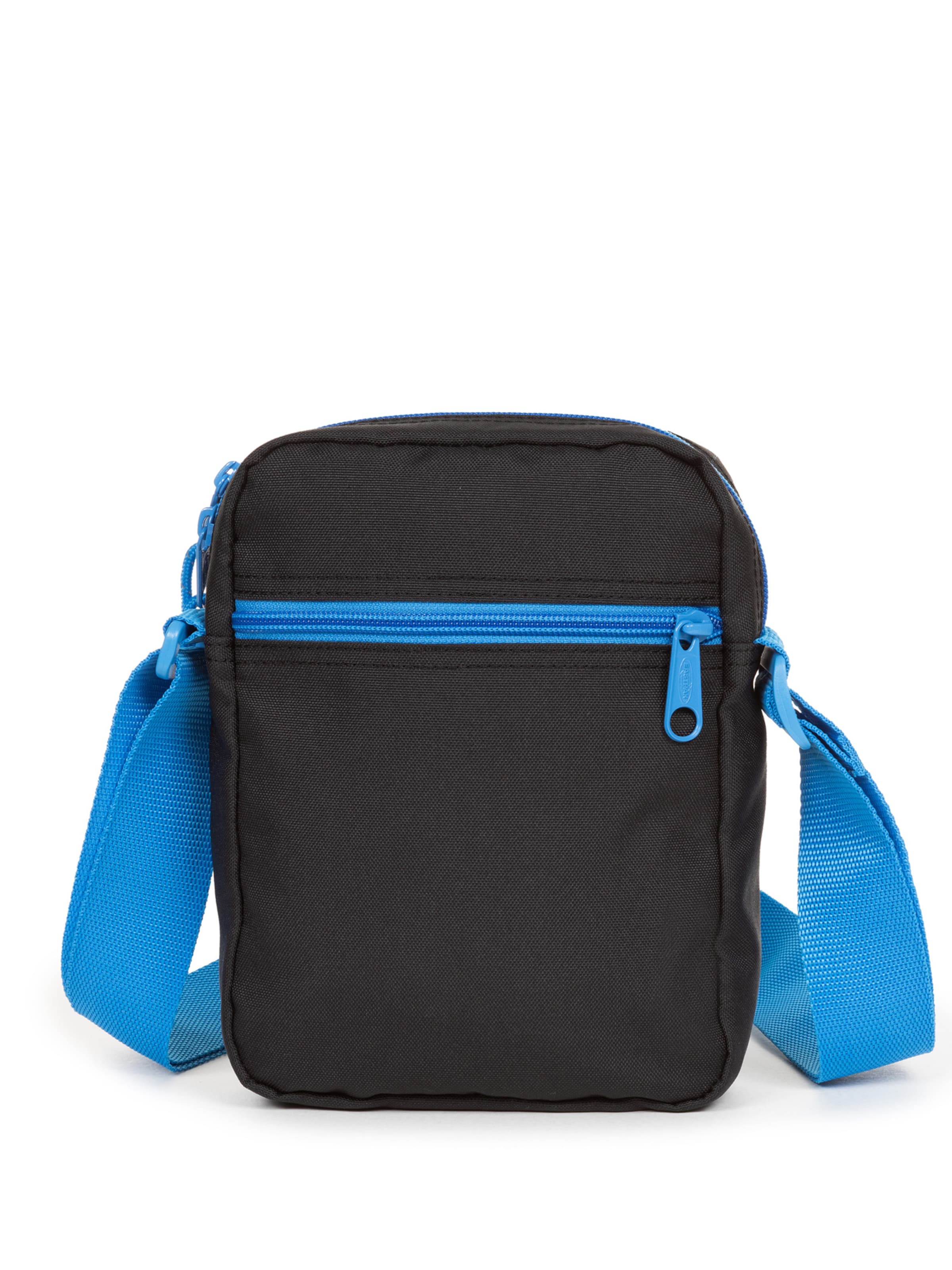 Geantă de umăr 'The One' de la EASTPAK pe negru