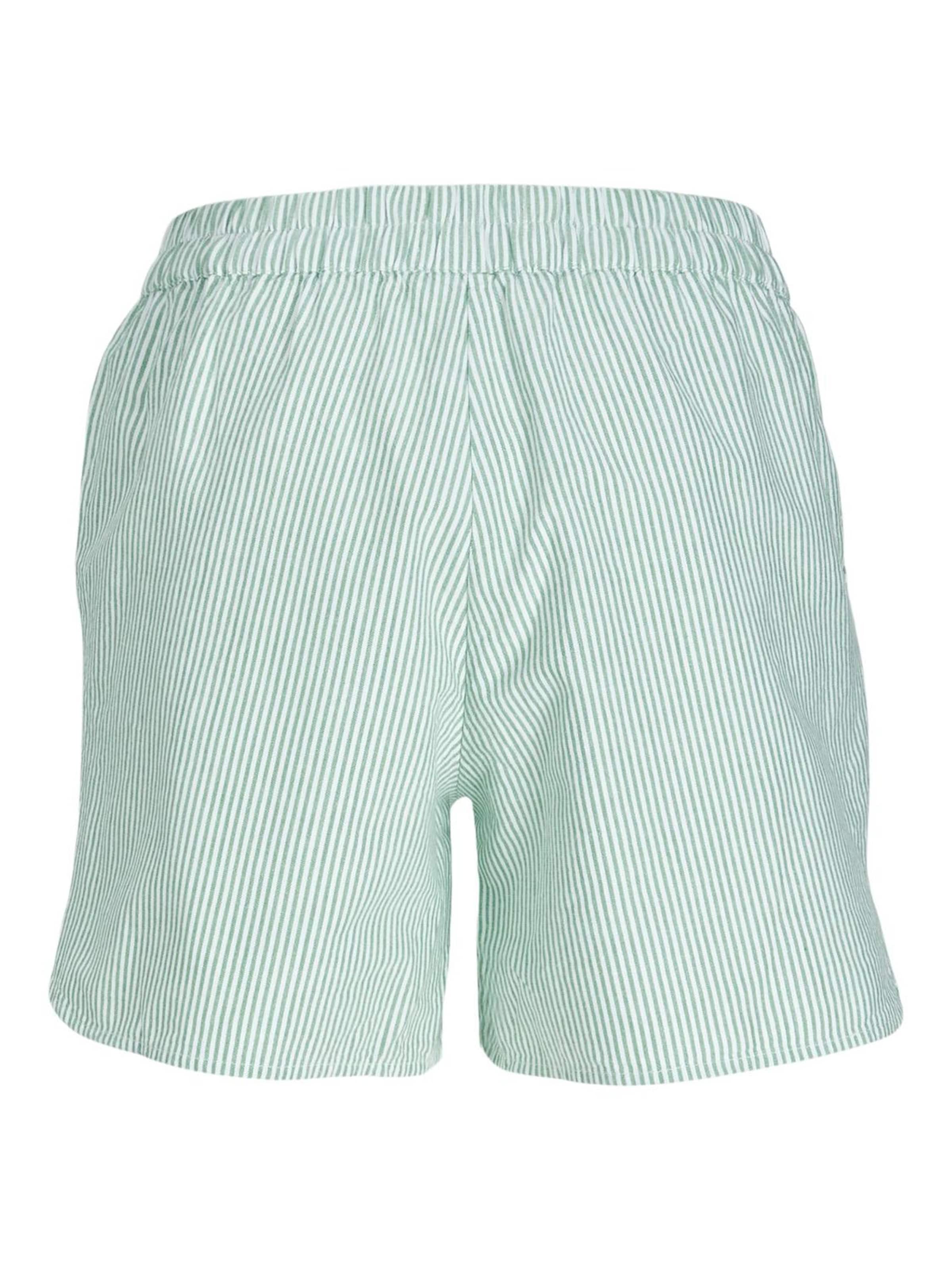JJXX - regular Pantalón 'SIVA' en verde