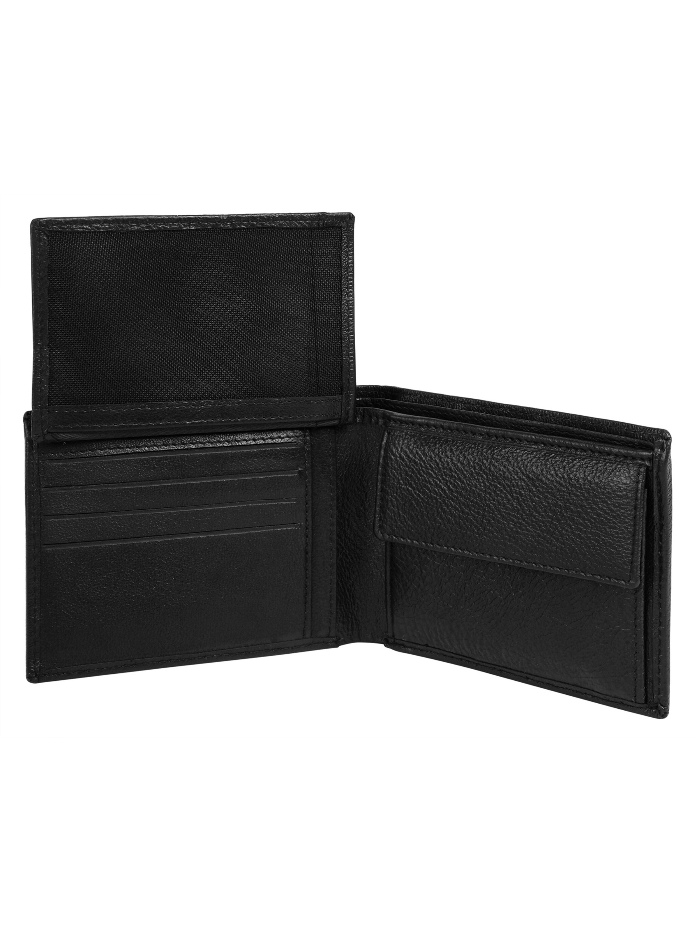 Porte-monnaies CHIEMSEE en noir