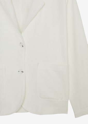 Marc O'Polo Blazer in White