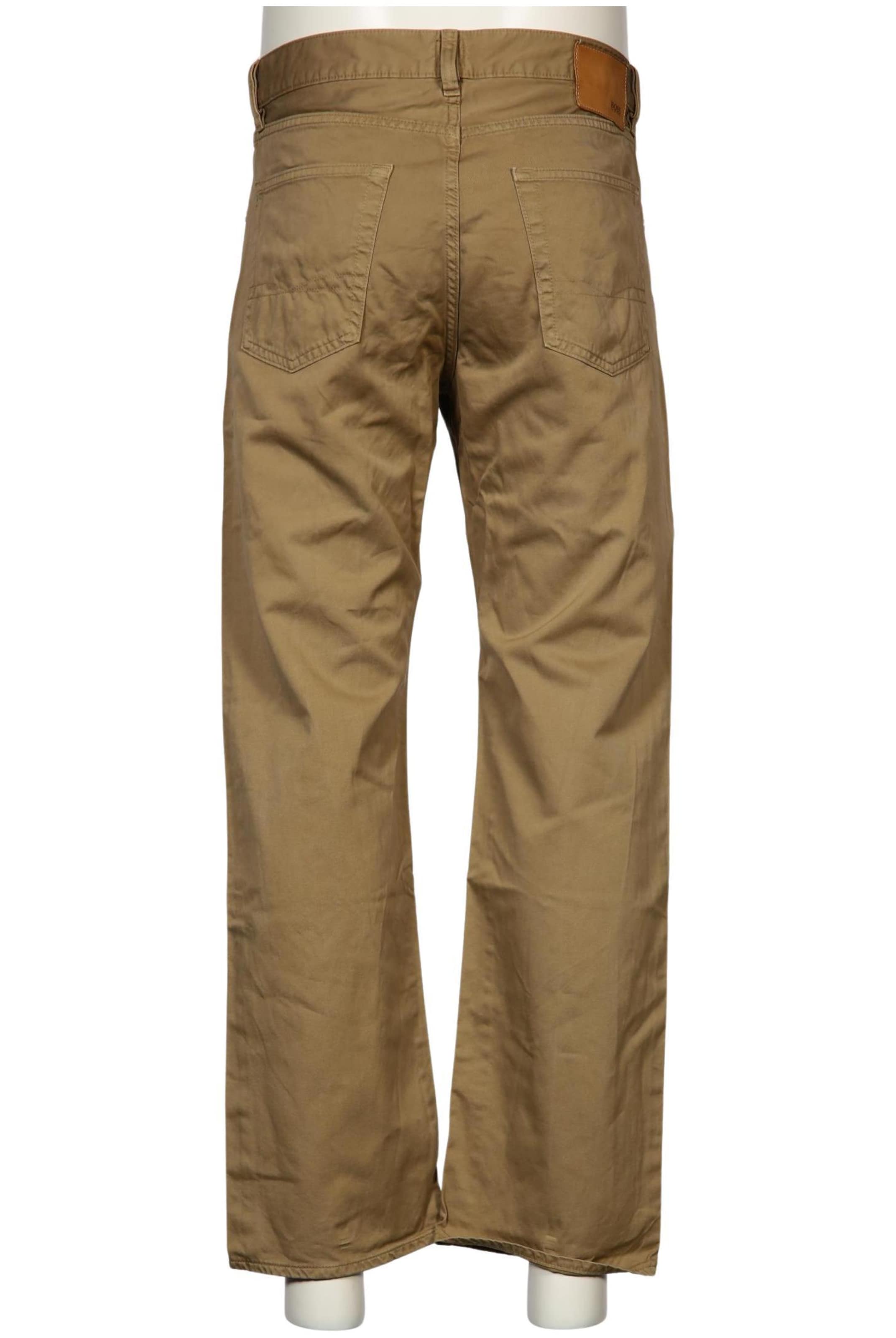 BOSS Black Jeans 36 in Beige