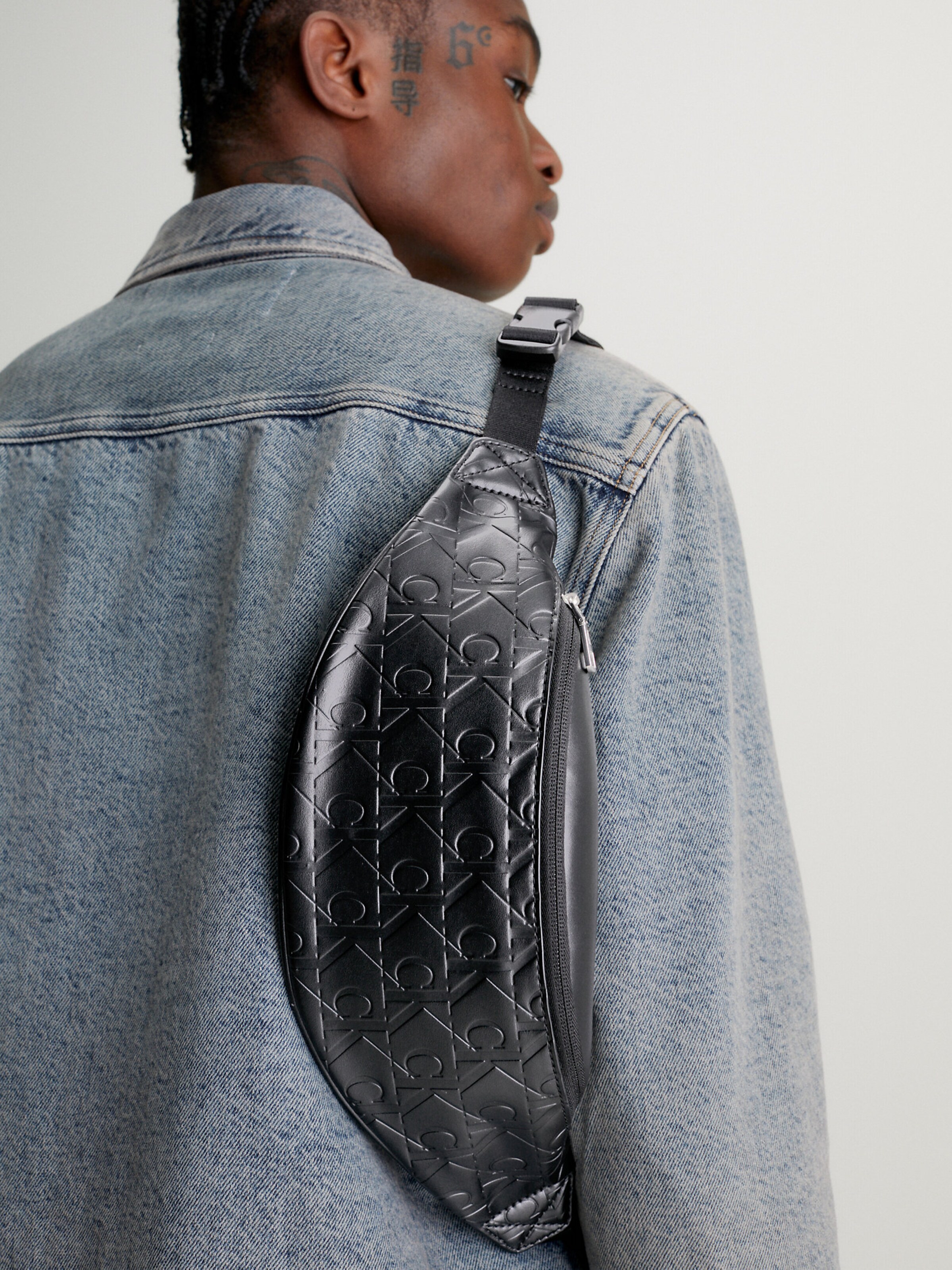 Ri oneras Calvin Klein Jeans para hombre ABOUT YOU