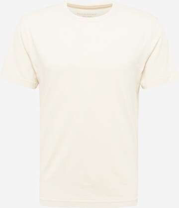 Banana Republic Shirt in Beige: front