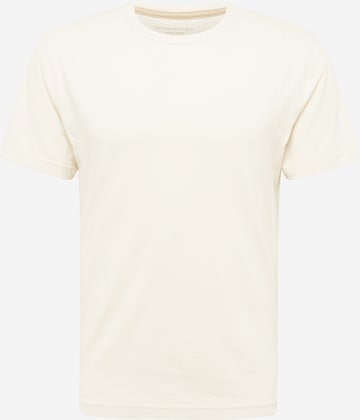 Banana Republic Shirt in Beige: voorkant