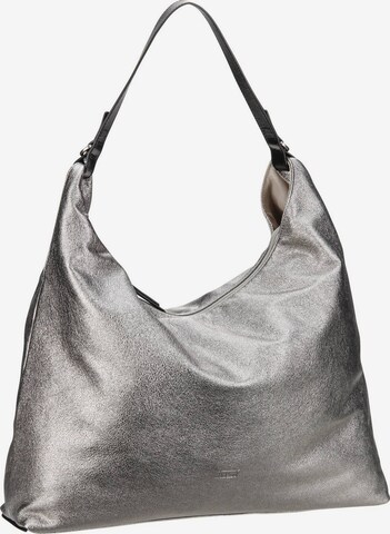 JOST Handbag 'Stella' in Silver: front