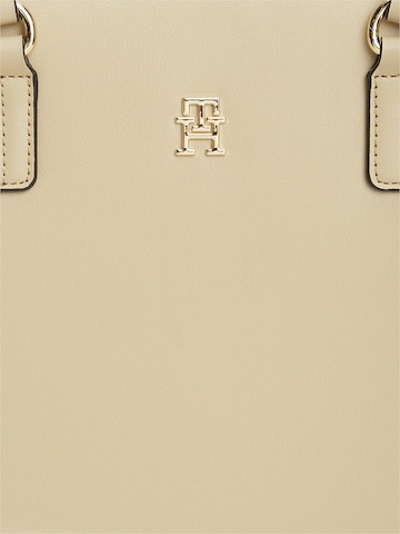TOMMY HILFIGER Shopper in Beige