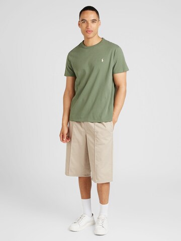Polo Ralph Lauren Футболка в Зеленый