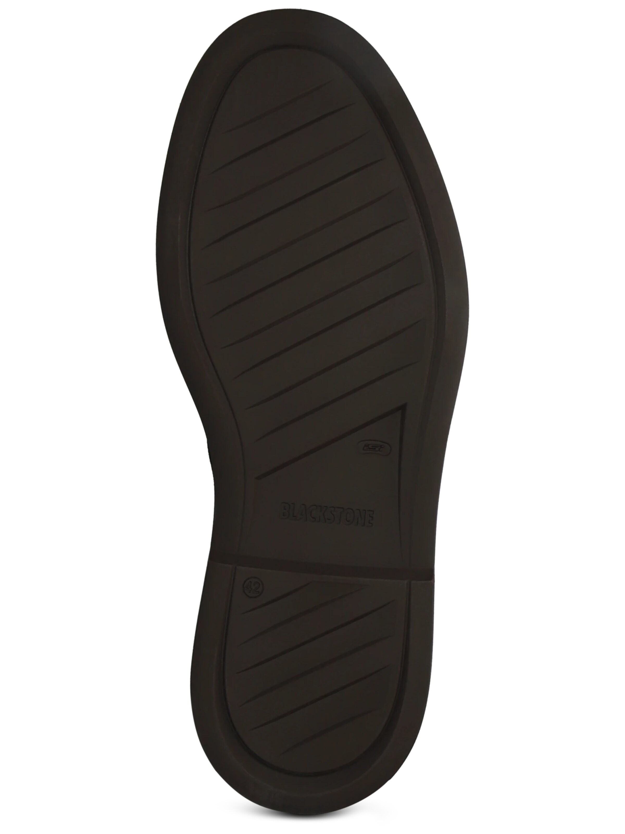 BLACKSTONE Chelsea boots in Brown