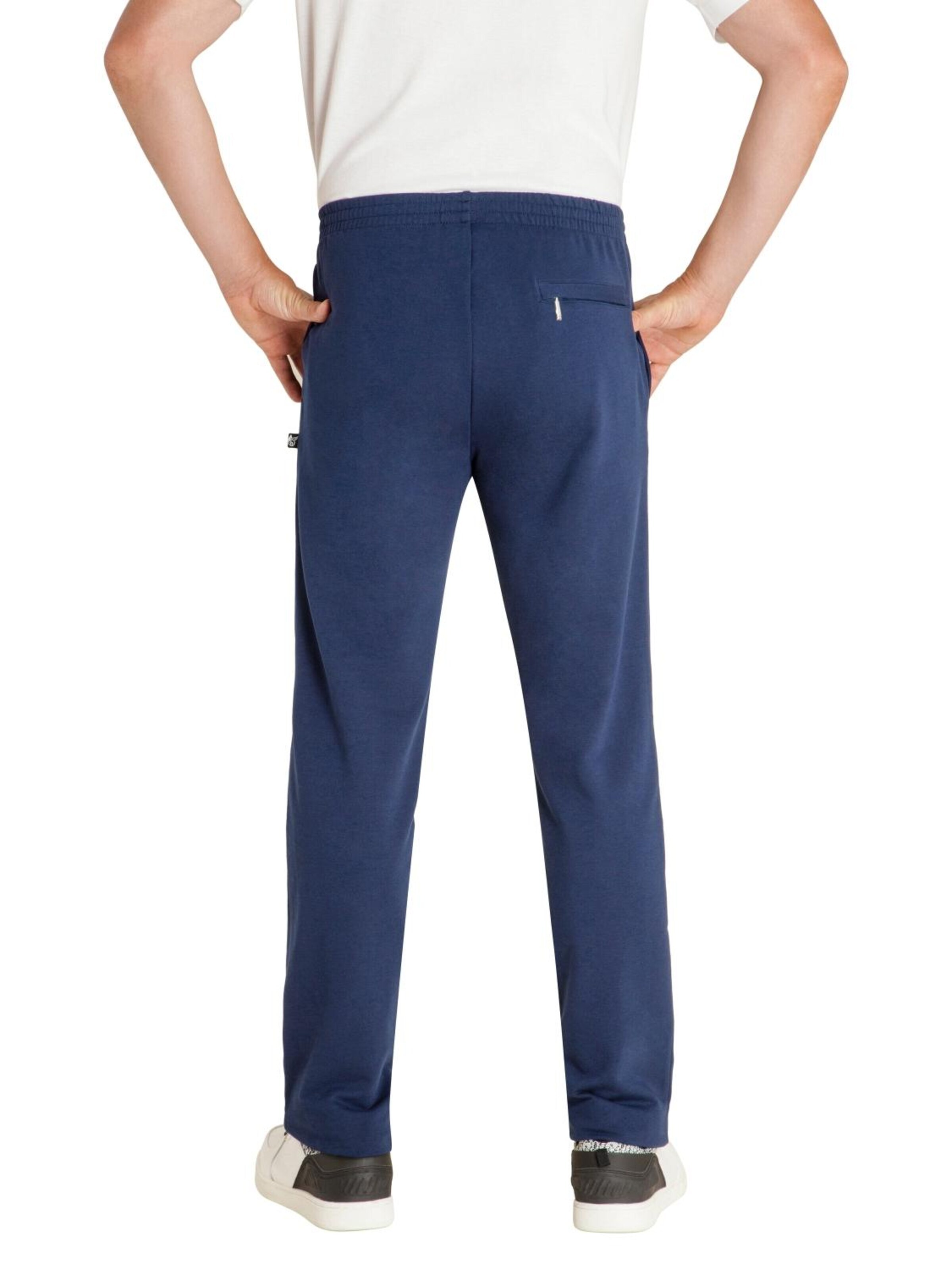 HAJO Regular Pants in Blue