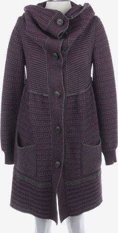 Stella McCartney Sweater & Cardigan in XS in Grey: front