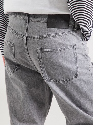 Only & Sons Regular Jeans 'ONSTye' in Grijs