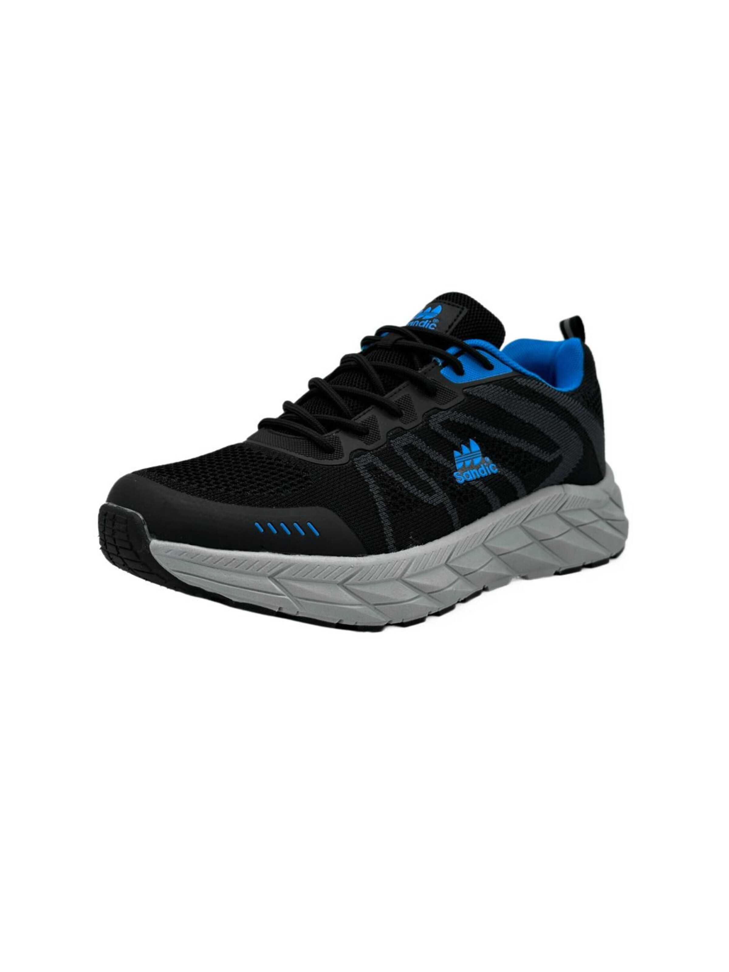 Nowaland Sneaker low 'Leichter atmungsaktiver Sportschuh'‌‌‌‌‌ in Blau: Vorderseite