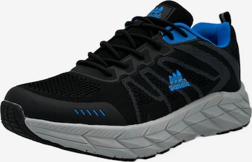 Nowaland Sneaker low 'Leichter atmungsaktiver Sportschuh' in Blau: Vorderseite