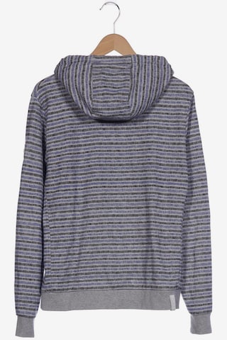 Ragwear Sweatshirt & Zip-Up Hoodie in S in Grey