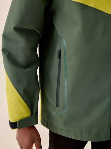 Veste mi-saison Next en vert
