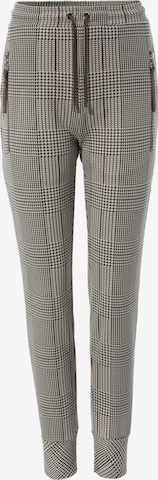 Aniston CASUAL Hose in Grau: front