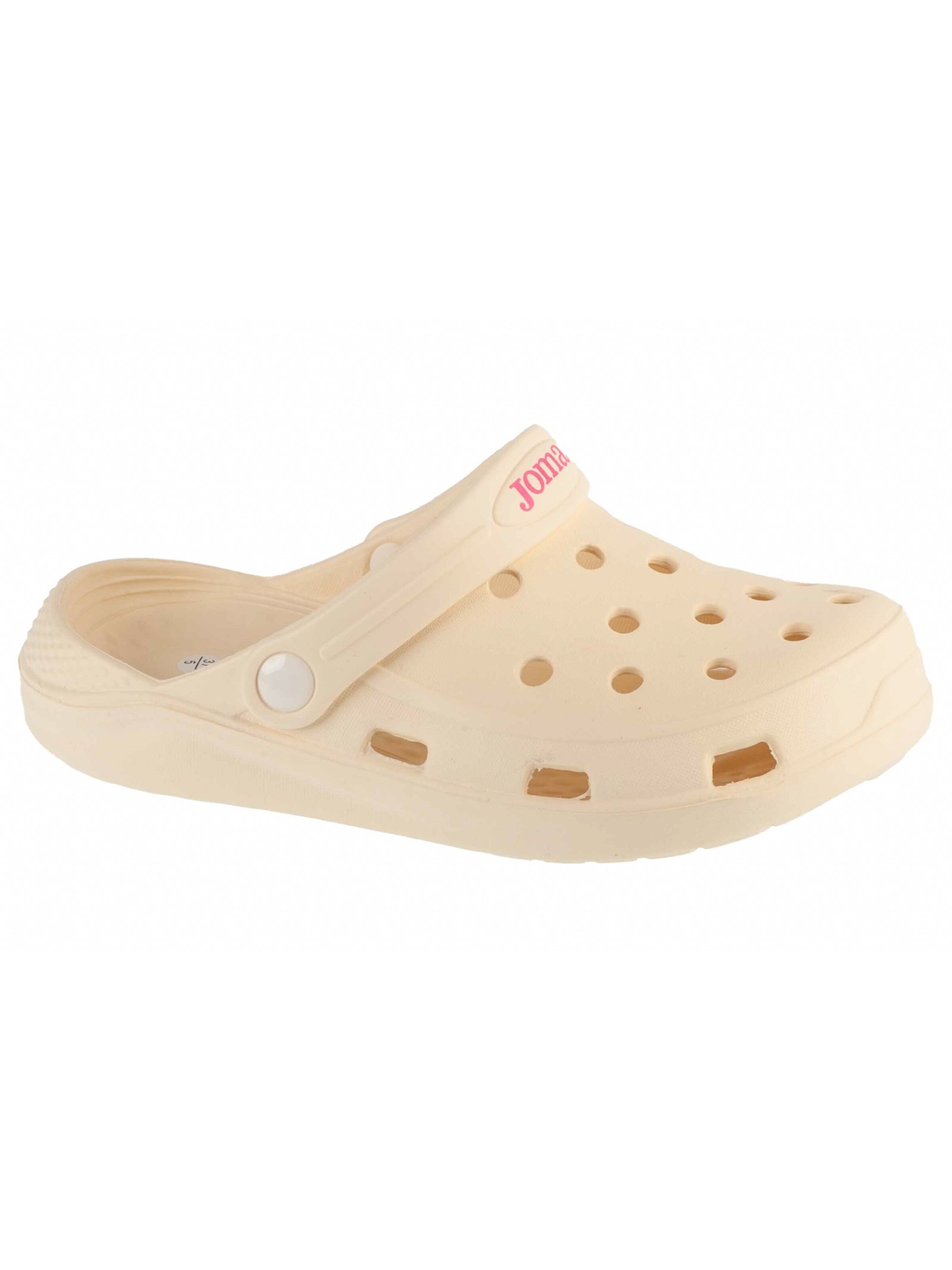 JOMA Beach & Pool Shoes in Beige