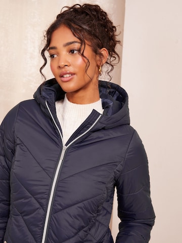 Cappotto di mezza stagione di Friends Like These in blu